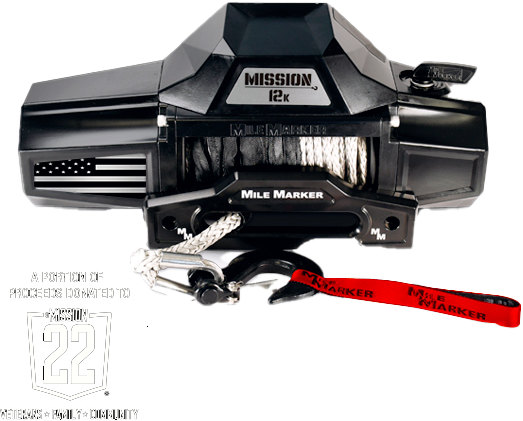 Electric Winch